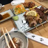 鳥竹