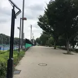 智光山公園（バス）