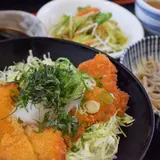 お食事処 しもむら