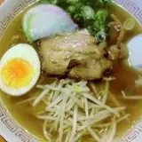 喜多勝ラーメン