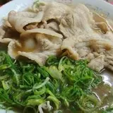 かわせ中華そば中之島店