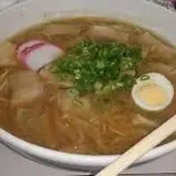 まるしげ中華そば店