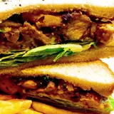 J.S. BURGERS CAFE 渋谷店
