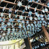 川越氷川神社 本殿
