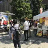 日本橋はいばら