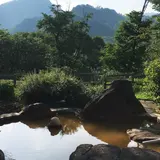 南玉川温泉 湯宿 はなやの森