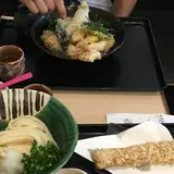本格手打うどん 大河