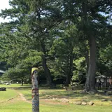 友ヶ島 野奈浦広場