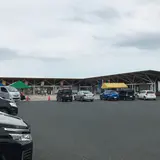 道の駅 石神の丘 北緯40度岩手町