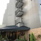 ホテル白馬