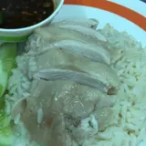クワン・ヘン チキンライス