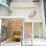 アシックスラン東京丸の内
