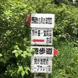 千畳敷カール