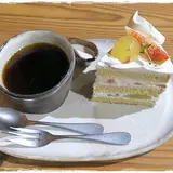 お菓子とお茶 momotose