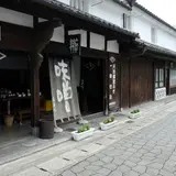 綾部味噌