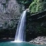 うのこの滝