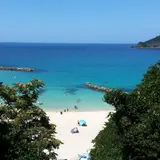 笹子海水浴場