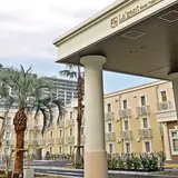 ラ・ジェント・ホテル東京ベイ