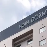 ドーミーイン帯広
