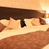 センチュリオンホテル＆スパ倉敷