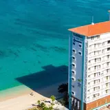 ベストウェスタン沖縄幸喜ビーチ