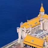 ホテル川久