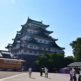 名古屋城