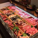 焼肉本舗 きりしま畜産