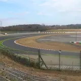 鈴鹿サーキット スプーンカーブ