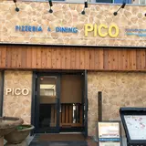 PIZZERIA&DINING PICO（ピコ） 江ノ島店