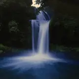 慈恩の滝