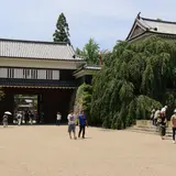 上田城跡