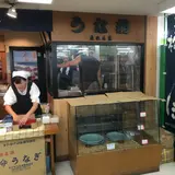 うな菊