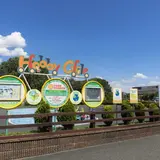万博記念公園 おもしろ自転車広場