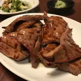 牛タン焼専門店 司 虎横店