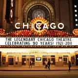 The Chicago Theatre