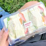 サンドイッチの店 さえら