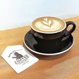 BARISTART COFFEE