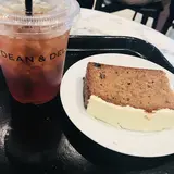 DEAN & DELUCA