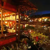 とうふ屋 うかい 鷺沼店