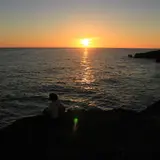 ムスヌン浜