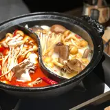 上海香火鍋 新天地