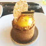 コンフィチュール アッシュ