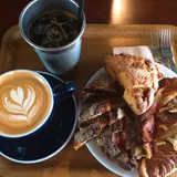 Fritz coffee company