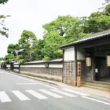 武家屋敷