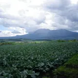 浅間山