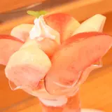 ピーチカフェなかにし