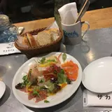 サカナバル