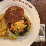 AS CLASSICS DINER