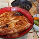 うなぎ 松琴楼